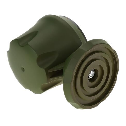 Car Inclinometer, Adjustable Stand Free Rotation Inclinometer for Measuring Uphill Downhill Angle, Ideal for Vehicle Slope Measurement in Saudi Arabia