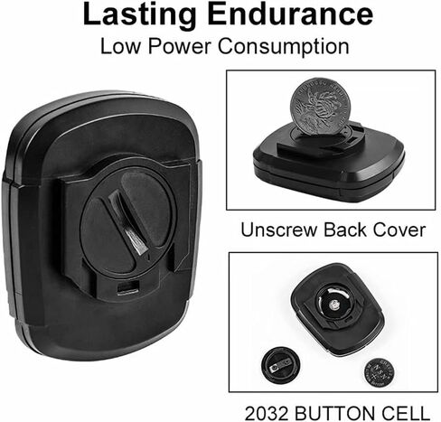 Bicycle Odometer, Multifunctional Solar Powered Bicycle Speedometer, Wireless Waterproof Bicycle Computer Mileage Pedometer in Saudi Arabia