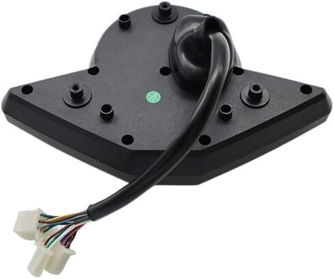 Speedometer Odometer Meter Gauge Cluster Meter for CBR250R CBR 250 2012 2013 Motorcycle Universal Speedometer Tachometer Odometer Instrument in Saudi Arabia