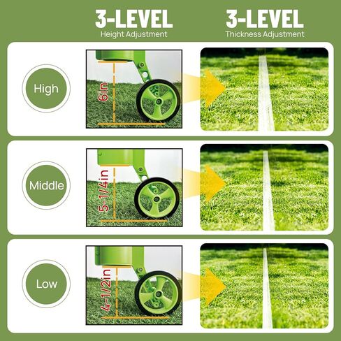 zozen Foldable Marking Paint Wand, with Carry Bag/Adjustable Line Widths, Used with Side-Push Inverted Marking Spray Paint, Industrial Paint Sticks for Sports Field, Parking Lot & Utility Marking in Kuwait