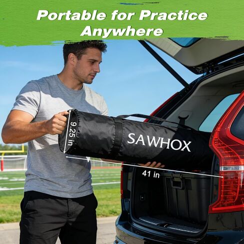 أعلام زوايا كرة القدم مع قاعدة مطاطية بوزن 2.7 رطل، 4 أعلام زوايا لملعب كرة القدم مع ارتفاع قابل للتعديل للعشب والعشب والخرسانة والملعب الداخلي، تتضمن حقيبة حمل in Kuwait