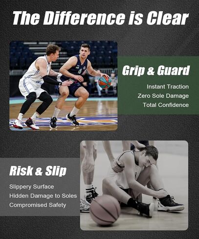 بخاخ قبضة كرة السلة بوزن 118 مل، 2 في 1 لاستعادة وتحسين حذاء Spritz ذو النعل غير اللاصق من ملحق كرة السلة in Kuwait