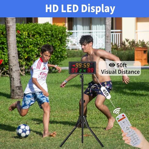 لوحة نتائج رقمية مع حامل ثلاثي القوائم، حافظة نتائج مع ساعة مؤقت، لوحة نتائج رقمية محمولة مع جهاز تحكم عن بعد وبطارية لثقب الذرة، لعبة اللوحة، لعبة داخلية وخارجية in Kuwait