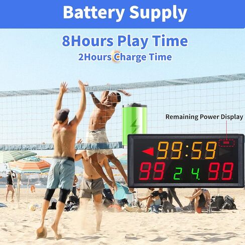 لوحة نتائج رقمية مع حامل ثلاثي القوائم، حافظة نتائج مع ساعة مؤقت، لوحة نتائج رقمية محمولة مع جهاز تحكم عن بعد وبطارية لثقب الذرة، لعبة اللوحة، لعبة داخلية وخارجية in Kuwait