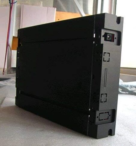 6 بوصات عالية الأحرف مكونة من رقمين ومؤقت العد التنازلي للثواني in Kuwait