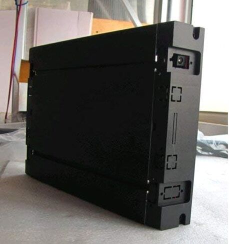 6 بوصات عالية الأحرف مكونة من رقمين ومؤقت العد التنازلي للثواني in Kuwait