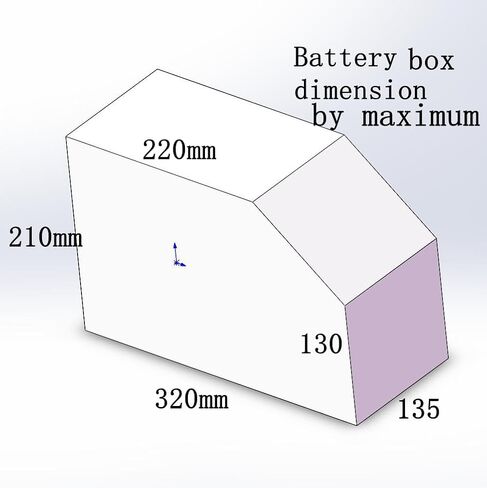 Stealth Bomber Electric Fat Bike Frame for 20x4.0' 26x4.0' Wheel E-Motorcycle 19' 21' Wheel Enduro Ebike 3000W 5000W 8000W 10000W Power Black Snow Bicycle Big Foot Frame in Kuwait