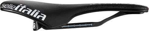 Selle Italia SLR Boost PRO Team Kit Carbon Superflow - Leichter Rennradsattel mit Carbon-Schienen، تقنية Superflow، تصميم مريح in Saudi Arabia