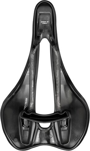 Selle Italia SLR Boost PRO Team Kit Carbon Superflow - Leichter Rennradsattel mit Carbon-Schienen، تقنية Superflow، تصميم مريح in Saudi Arabia