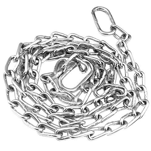 OB Chain Leg Catch Short Breech Delivery 60" Chain Calves Foal Leg Catch in Saudi Arabia