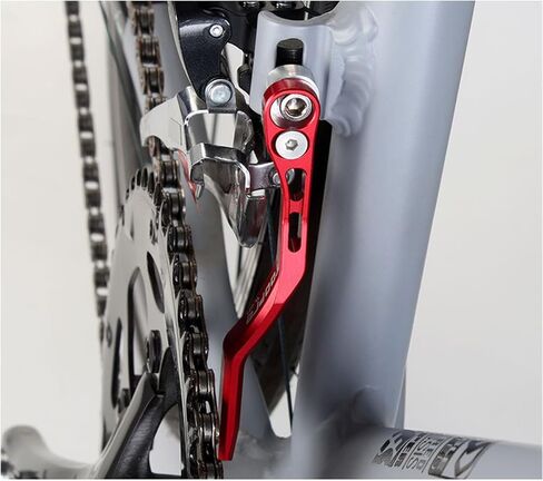 bicycle chain guide, MTB bicycle chain guard mountain bike chain guard chain guide tensioner for road bike, city bike, bicycle in Saudi Arabia