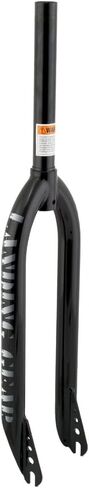 SE BIKES Fork 26 Landing Gear Threadless 1-1/8 Inch Black - 4670 in Saudi Arabia