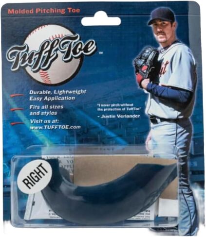 Molded Cleat Toe Protector, Softball & Baseball Cleat Cover Toe Protectors for Shoes & Cleats - Fits Most Sizes and Styles in Saudi Arabia
