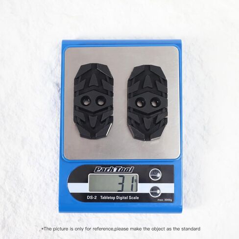 حذاء قفل الدراجة الجبلية مربط إلى غطاء محول الدواسة المسطحة لشيمانو/المتخصصة/الرحلة ومعظم أحذية قفل الدراجة الجبلية in Kuwait