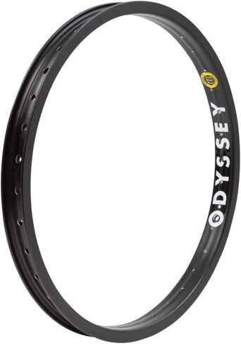 Odyssey Stage-2 Rim in Saudi Arabia