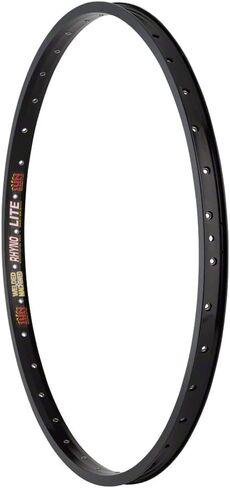 Sun Ringle Rhyno Lite XL Rim 26 36h Schrader Black in Kuwait