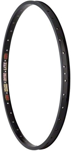 Sun Ringle Rhyno Lite XL Rim 26 36h Schrader Black in Kuwait