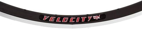 Velocity Rim, 700c, A23-Oc, 32H, Black Msw in Kuwait