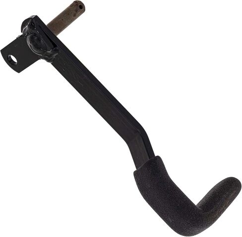 Exmark 103-0197 Brake Lever and Grip Lazer Z D XP XS S Series 103-0201-03 in Saudi Arabia