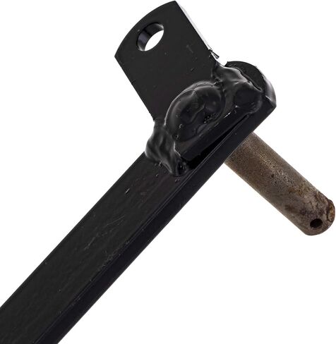 Exmark 103-0197 Brake Lever and Grip Lazer Z D XP XS S Series 103-0201-03 in Saudi Arabia