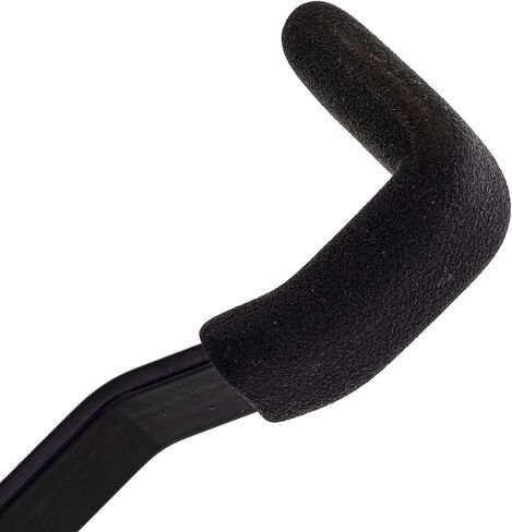 Exmark 103-0197 Brake Lever and Grip Lazer Z D XP XS S Series 103-0201-03 in Saudi Arabia