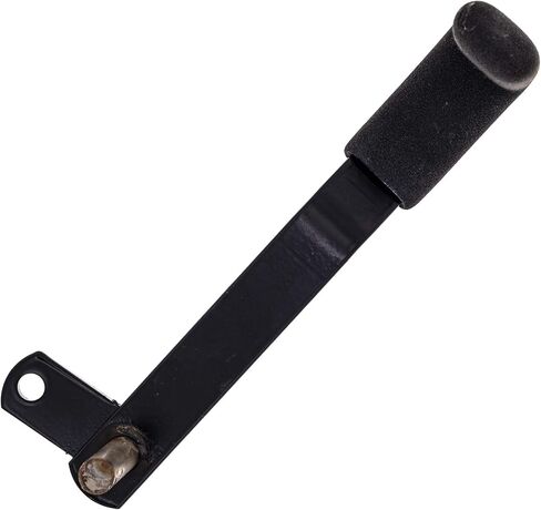 Exmark 103-0197 Brake Lever and Grip Lazer Z D XP XS S Series 103-0201-03 in Saudi Arabia