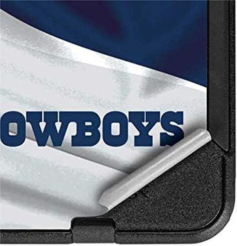 Skinit Decal Skin Compatible with OtterBox Commuter iPhone 11 - Officially Licensed NFL Dallas Cowboys Design in Saudi Arabia