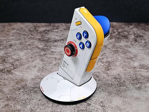 Legion Go Skin, Gundam Edition, Full Wrapping Matte Vinyl Skin for Legion Go (Designed by POP SKIN) in Kuwait