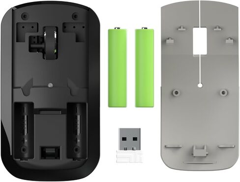 Keyscaper NHL BaseOne Wireless Mouse in Saudi Arabia