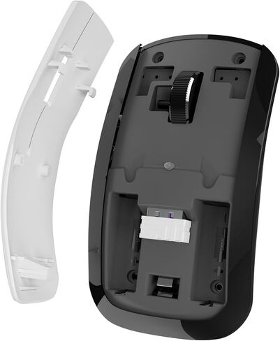 Keyscaper NHL Fashion Pattern Wireless Mouse in Saudi Arabia