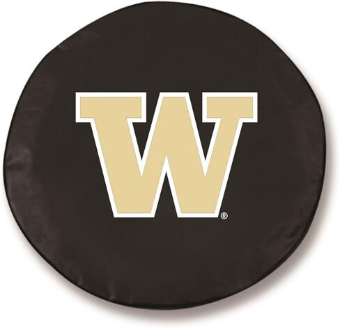 غطاء إطار واشنطن هسكي من الرابطة الوطنية لرياضة الجامعات (NCAA). in Kuwait