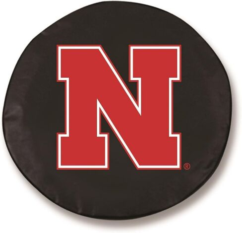 28 x 8 Nebraska Tire Cover in Saudi Arabia