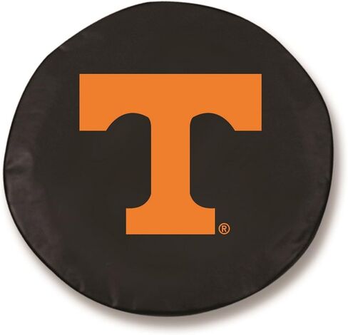 غطاء إطار متطوعي NCAA Tennessee in Kuwait