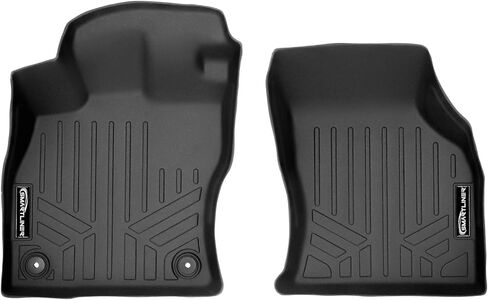 MAXLINER All Weather Cargo Liner Floor Mat Black for 2009-2017 Volkswagen Tiguan in Saudi Arabia