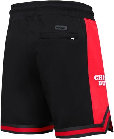 Mens NBA Retro Classics Athletic Short in Saudi Arabia