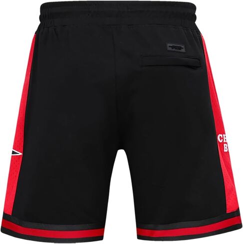 Mens NBA Retro Classics Athletic Short in Saudi Arabia