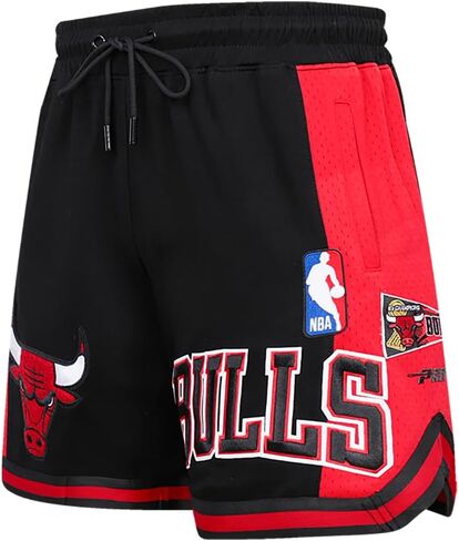 Mens NBA Retro Classics Athletic Short in Saudi Arabia