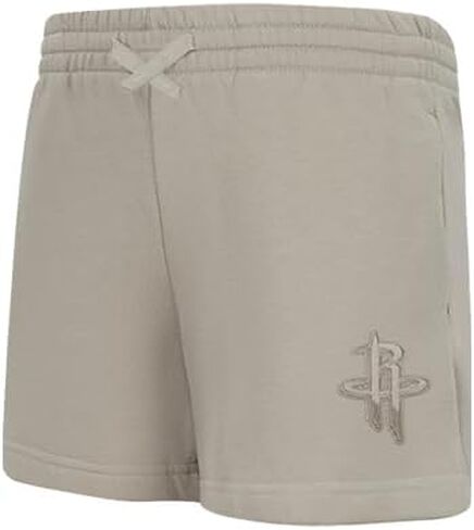 Pro Standard Big Girls NBA Neutral Fleece Fleece Short in Saudi Arabia