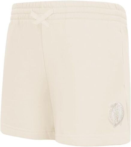 Pro Standard Big Girls NBA Neutral Fleece Fleece Short in Saudi Arabia