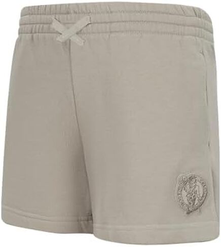 Pro Standard Big Girls NBA Neutral Fleece Fleece Short in Saudi Arabia