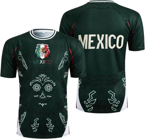 Berrycat Men's 2026 Fan Soccer Jersey Collection - International Football Shirts, Retro Streetwear in Saudi Arabia
