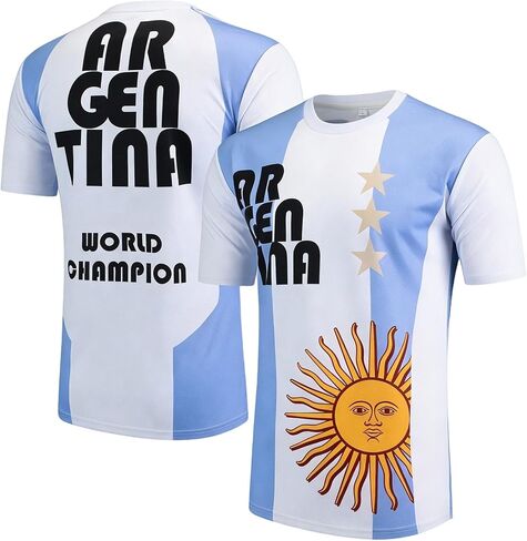 Berrycat Men's 2026 Fan Soccer Jersey Collection - International Football Shirts, Retro Streetwear in Saudi Arabia
