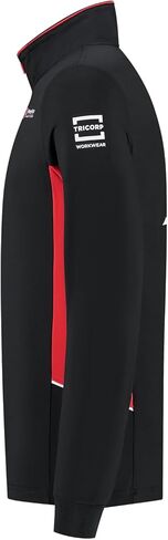 CMC Motorsports Haas Racing F1 2024 Team 1/4 Zip Fitted Sweater in Kuwait