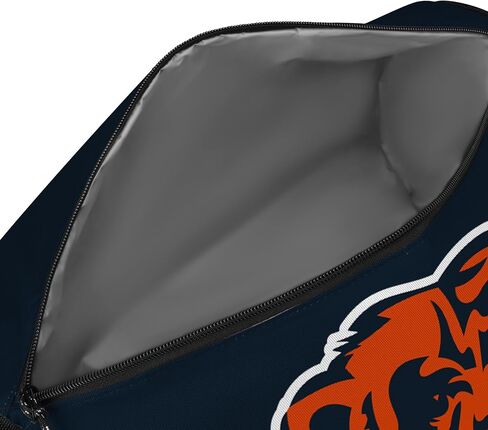 FOCO Chicago Bears NFL Gradient Cooler Duffle Bag in Saudi Arabia