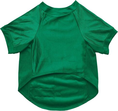 Littlearth Stretch Pet Jersey - Officially Licensed FIFA World Cup 2026 Teams, Sizes: X-Small to X-Large in Saudi Arabia