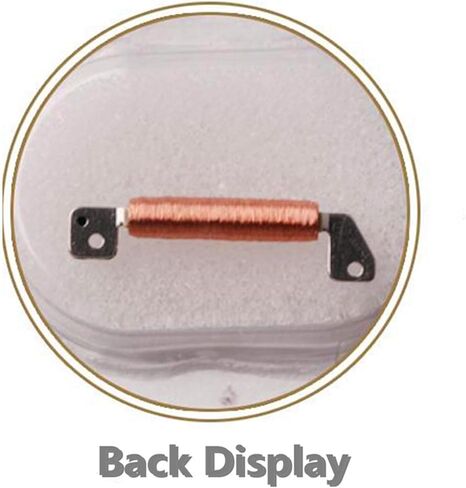 Watch Movement Coil for Ronda 705 715 Quartz Movement Repair Part, 705 715 in Saudi Arabia