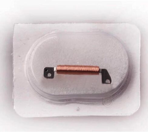 Watch Movement Coil for Ronda 705 715 Quartz Movement Repair Part, 705 715 in Saudi Arabia