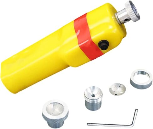 Electric Cue Tip Shaper, 9mm-14mm Grinding Discs for Snooker Billiards Pool Cue Tip Repair(Grinding Discs) in Saudi Arabia