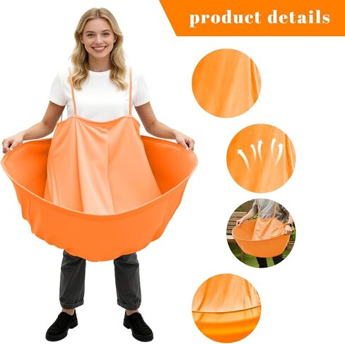 Granny Pants Yard Game Set with Bouncy Balls & Pump,Granny Pants Outdoor Party Game for Team Relay Lawn Fun,Backyard Parties,Family Parties,Adult in Kuwait