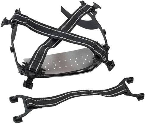575557602 Replacement Helmet Harness - for Husqvarna in Saudi Arabia